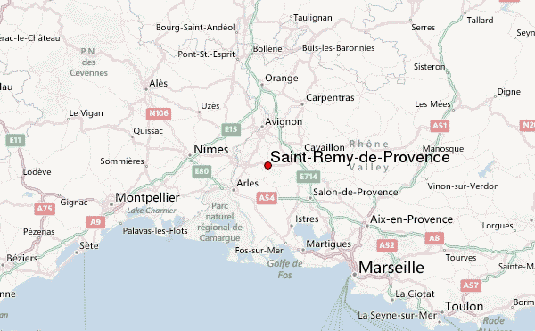 Saint-Remy-de-Provence.8